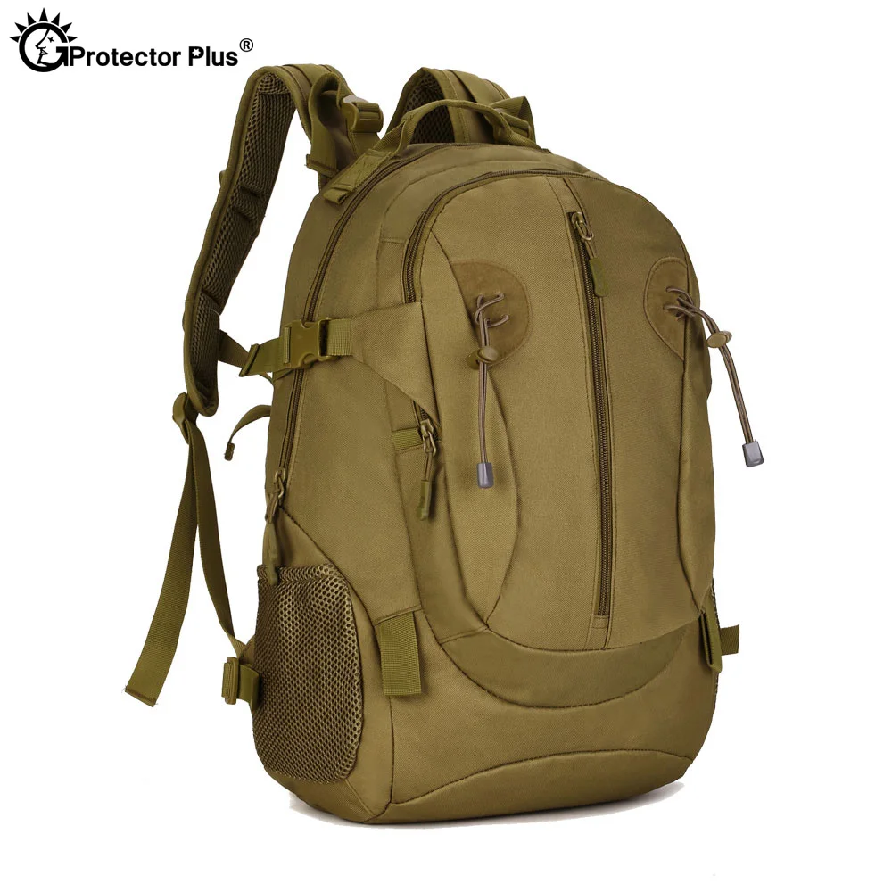 PROTECTOR PLUS 40L Tactical Backpack Military Assault Pack Backpack Hunter Pockets Bag Waterproof CS CF Durable
PROTECTOR PLUS 40L Tactical Backpack Military Assault Pack Backpack Hunter Pockets Bag Waterproof CS CF Durable