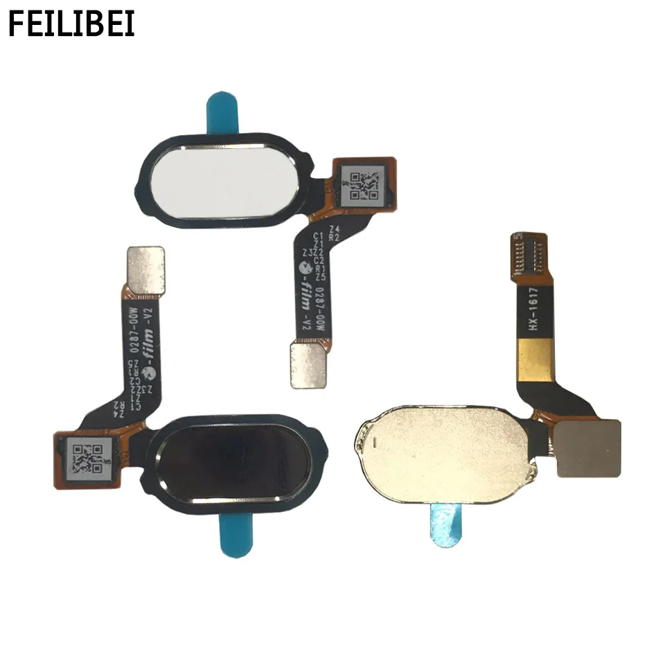 Flex Cable For Oneplus 3 Home Button Fingerprint Touch Sensor Button Replacement Repair Parts for One plus 3T Home Button
Flex Cable For Oneplus 3 Home Button Fingerprint Touch Sensor Button Replacement Repair Parts for One plus 3T Home Button