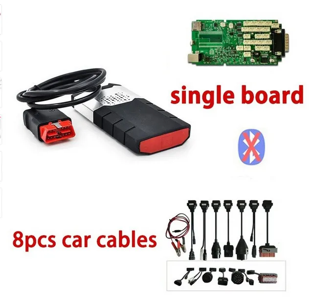 DHL 5pcs/Lot 2019 Best single board with bluetooth vd ds150e cdp 2016.R0 with keygen for delphis obd obd2 scanner tcs cdp pro
DHL 5pcs/Lot 2019 Best single board with bluetooth vd ds150e cdp 2016.R0 with keygen for delphis obd obd2 scanner tcs cdp pro