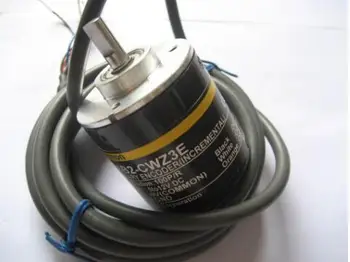 Freeshipping Omron encoder E6B2-CWZ3E 100 P/R Rotary Encoder 100PPR Output 5-12V DC
Freeshipping Omron encoder E6B2-CWZ3E 100 P/R Rotary Encoder 100PPR Output 5-12V DC