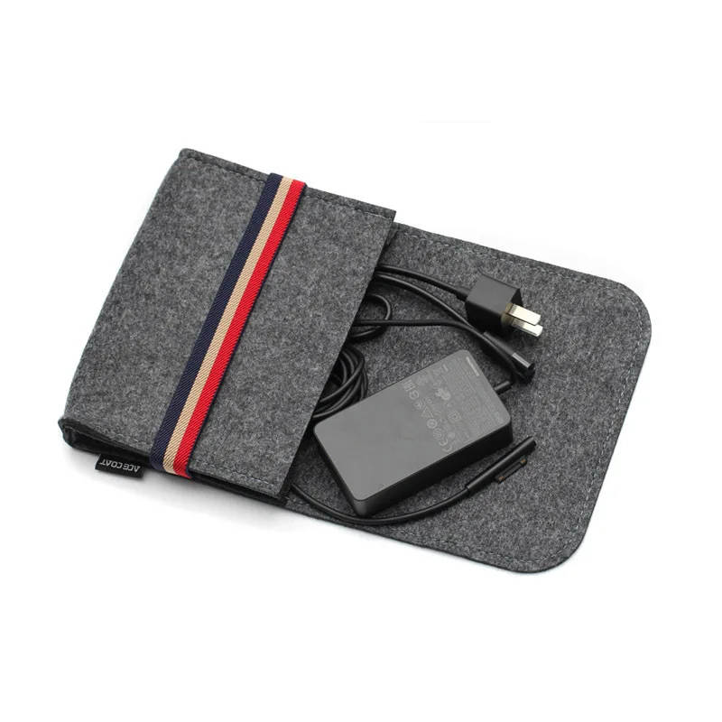 Home Storage Organization and Display Items Mini Felt Earphone Bag Data Cable SD Card Storage Batteries and Chargers Organizer
Home Storage Organization and Display Items Mini Felt Earphone Bag Data Cable SD Card Storage Batteries and Chargers Organizer