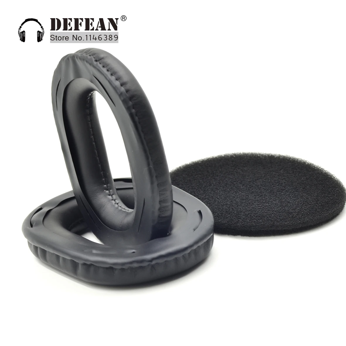 New ear pads cushion foam cover for Panasonic RP-HTX7 HTX9 HTX7A HeadphonesFree shipping alistore
New ear pads cushion foam cover for Panasonic RP-HTX7 HTX9 HTX7A HeadphonesFree shipping alistore