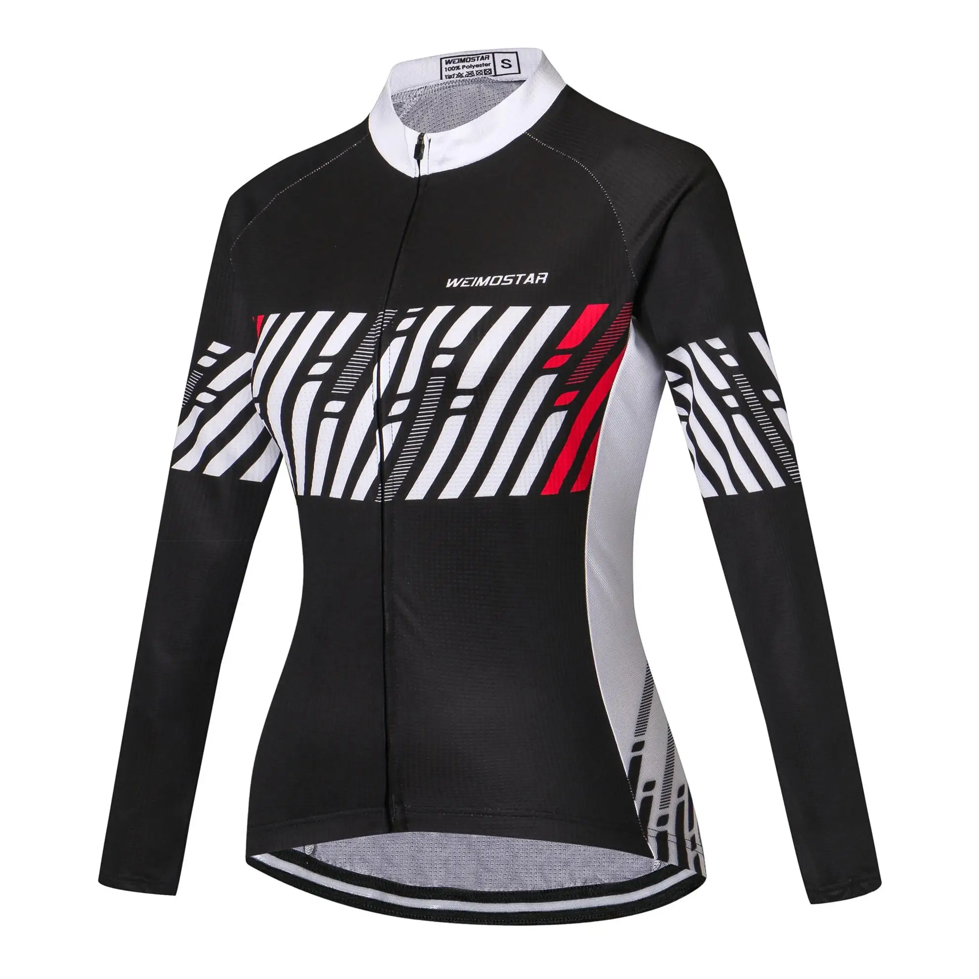 Weimostar Long Sleeve Bike Jerseys Women MTB Road Bike Clothing Autumn Bike Wear Clothes Breathable Bicycle Jersey Top
Weimostar Long Sleeve Bike Jerseys Women MTB Road Bike Clothing Autumn Bike Wear Clothes Breathable Bicycle Jersey Top