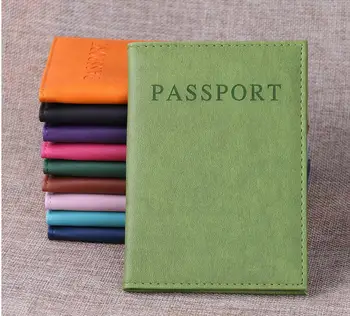 New High Quality Travel Passport Holder Card Cover on the Case for Women's Men Adventure porta passaporte pasport SN1666
New High Quality Travel Passport Holder Card Cover on the Case for Women's Men Adventure porta passaporte pasport SN1666