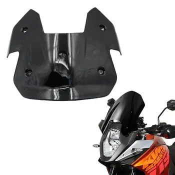 Motorcycle Windscreen Windshield Wind Screen Shield Deflector For KTM 1050 Adventure & 1090 1190 Adventure / R & 1290 Super Adv
Motorcycle Windscreen Windshield Wind Screen Shield Deflector For KTM 1050 Adventure & 1090 1190 Adventure / R & 1290 Super Adv
