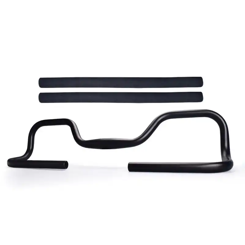 25.4 mm road bike handlebars