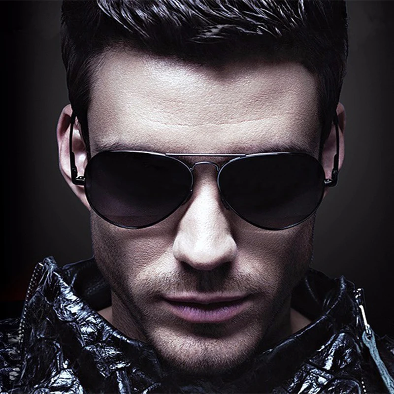 Classic brand designer men Sunglasses alloy Frame Oculos De Sol Mirrored Lens UV Protection Sun Glasse 3027
Classic brand designer men Sunglasses alloy Frame Oculos De Sol Mirrored Lens UV Protection Sun Glasse 3027