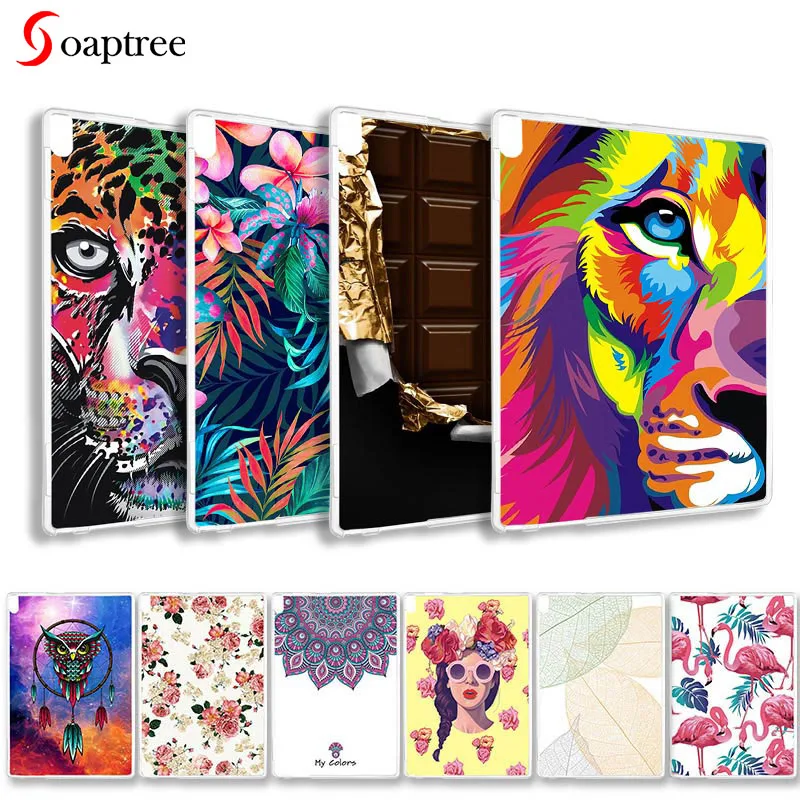 Fashion Painted Cases for Lenovo Tab 4 10 8 Plus Tab 7 Essential Cases Soft Silicone Cover for Lenovo Tab 3 7 730F 710F 7.0 Case
Fashion Painted Cases for Lenovo Tab 4 10 8 Plus Tab 7 Essential Cases Soft Silicone Cover for Lenovo Tab 3 7 730F 710F 7.0 Case