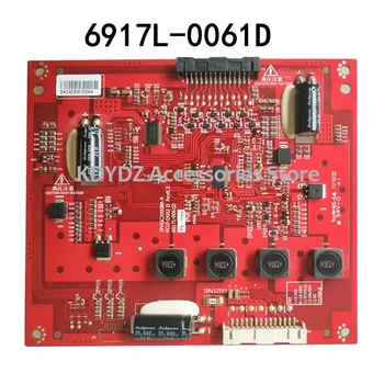 free shipping Good Constant current board High pressure plate for LV-42EX410 6917L-0061D 3PHGC20008A-R
free shipping Good Constant current board High pressure plate for LV-42EX410 6917L-0061D 3PHGC20008A-R