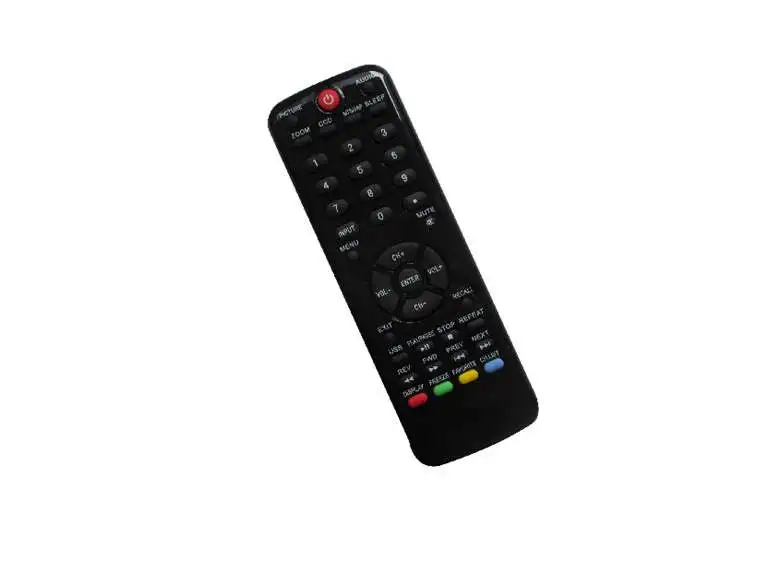 Remote Control For HaierHL19LE2 HL19K2 HL19K2A HL22F2 HL22F2A HL22K2 HL22K2A HL22XLE2 HL22XLT2 HL22XLT2A HL24XK2 LCD HDTV TV
Remote Control For HaierHL19LE2 HL19K2 HL19K2A HL22F2 HL22F2A HL22K2 HL22K2A HL22XLE2 HL22XLT2 HL22XLT2A HL24XK2 LCD HDTV TV