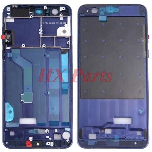 LCD Back Faceplate For Huawei Honor 8 Front Frame Housing Middle Bezel Chassis With Side Buttons + Sticker Glue
LCD Back Faceplate For Huawei Honor 8 Front Frame Housing Middle Bezel Chassis With Side Buttons + Sticker Glue