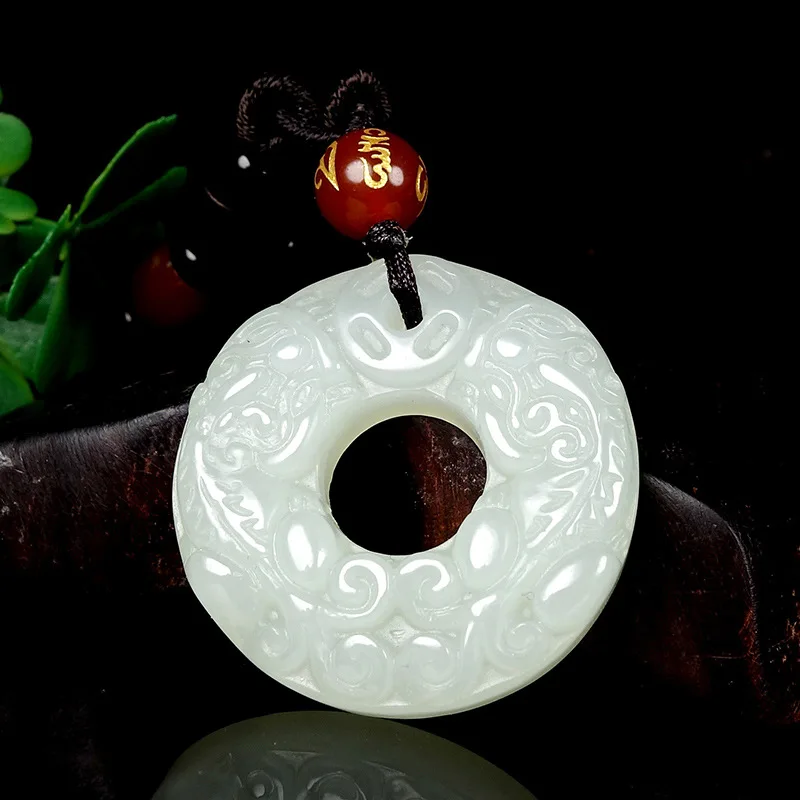 2019 Buda Chakra Druzy Pendant Kaiguang Natural Hetian Mink Drop For Wealth And Men's Women's Necklaces Hanging Articles Safely
2019 Buda Chakra Druzy Pendant Kaiguang Natural Hetian Mink Drop For Wealth And Men's Women's Necklaces Hanging Articles Safely