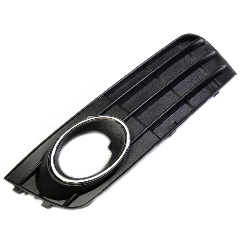 JEAZEA 8K0807681A01C 8K0807681A 01C 1PC Front Left Fog Light Head Lamp Cover Grille for Audi A4 B8 2008 2009 2010 2011 2012
JEAZEA 8K0807681A01C 8K0807681A 01C 1PC Front Left Fog Light Head Lamp Cover Grille for Audi A4 B8 2008 2009 2010 2011 2012