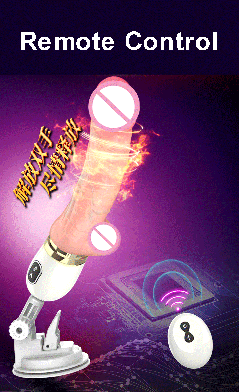 Realistic Hands Free Dildo Vibrator Heating Telescopic Penis G spot Vibrating Female Masturbator Adult Sex Toy for Woman 1 Realistic Hands Free Dildo Vibrator Heating Telescopic Penis G spot Vibrating Female Masturbator Adult Sex Toy for Woman 1