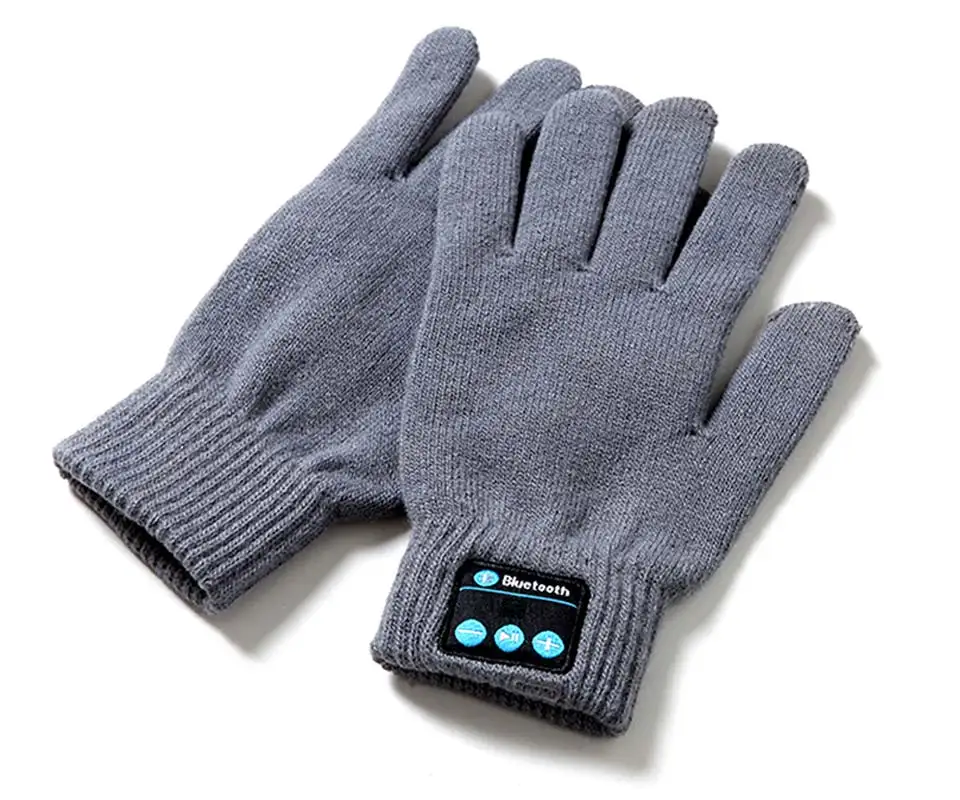 KHP New High Tech Smart Headset Bluetooth Earphone Headphone Outdoor Wireless Universal Bluetooth Headphone Calling Answer Phone (12)