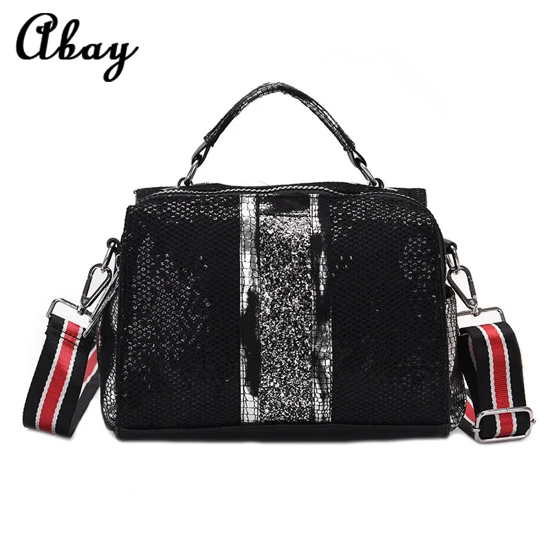 2019 new ladies shiny messenger bag large capacity handbag luxury shoulder bag shoulder high quality
2019 new ladies shiny messenger bag large capacity handbag luxury shoulder bag shoulder high quality