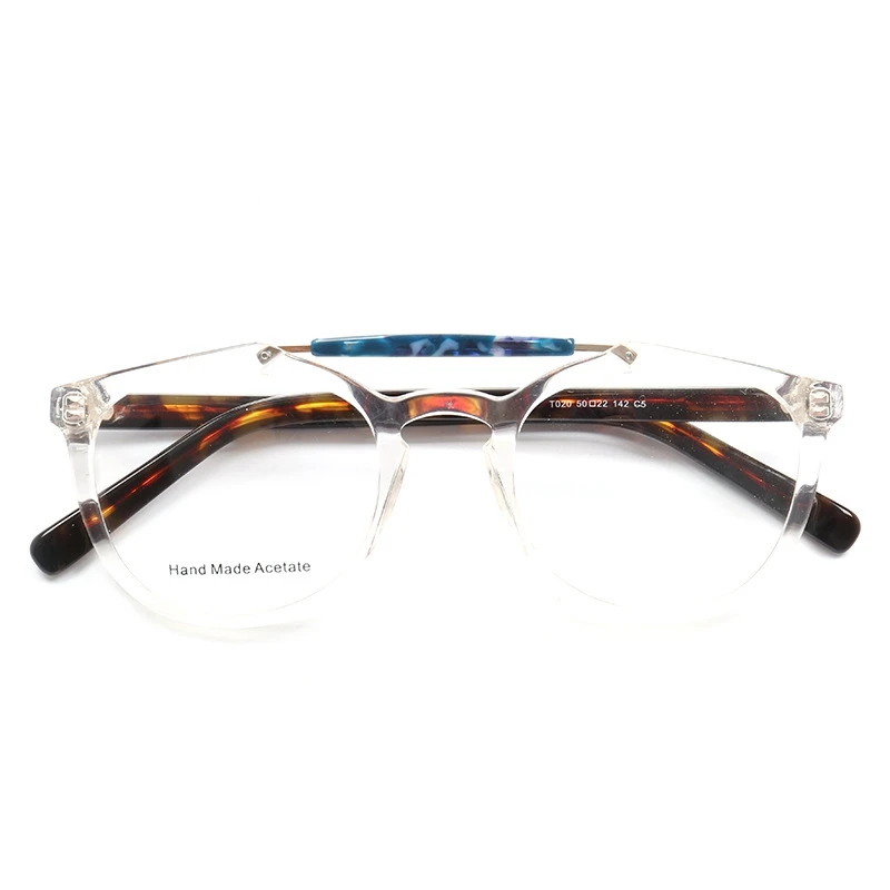 Hand made Acetate Glasses Frame Man Women Eyeglass Fashion Vintage Trendy Cat Eye Optical Glasses Frame Top Quality T020
Hand made Acetate Glasses Frame Man Women Eyeglass Fashion Vintage Trendy Cat Eye Optical Glasses Frame Top Quality T020