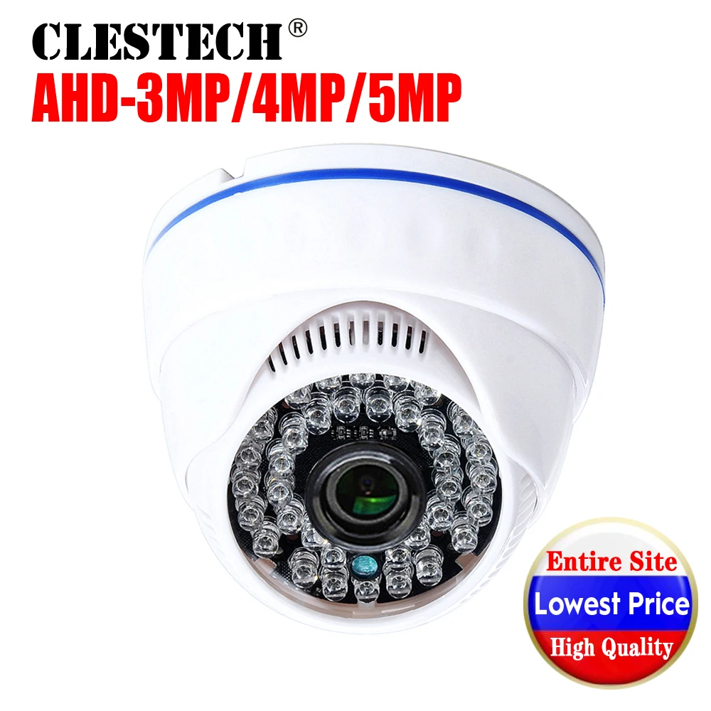 AHD Camera 1080P/5MP CCTV Security AHDM AHD-H CCTV Camera Sony IMX326 Sensor HD IR-Cut Night vision indoor Camera 1080P 2.8mm
AHD Camera 1080P/5MP CCTV Security AHDM AHD-H CCTV Camera Sony IMX326 Sensor HD IR-Cut Night vision indoor Camera 1080P 2.8mm