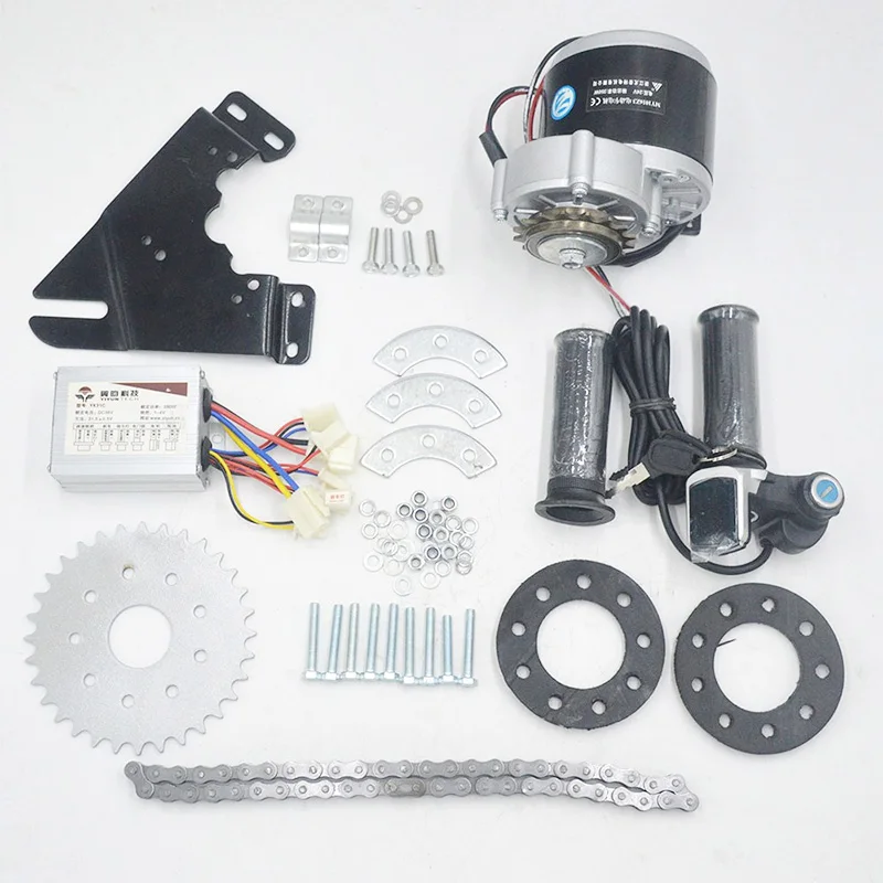 2019 Variable Multiple Speed Bicycle 24V 36V 350W electric bike Bicycle Motor conversion Kit electric Derailleur Engine Set
2019 Variable Multiple Speed Bicycle 24V 36V 350W electric bike Bicycle Motor conversion Kit electric Derailleur Engine Set