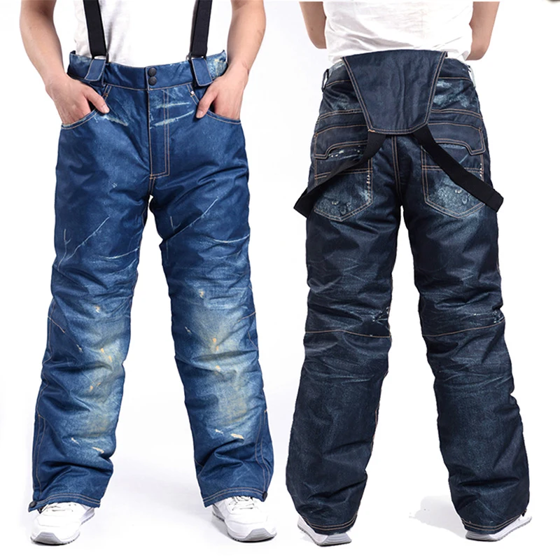 Outdoor Ski Pants Winter Profession Snowboard Pants Men Waterproof Windproof Snow Trousers Breathable Warm Ski Clothes S-3XL
Outdoor Ski Pants Winter Profession Snowboard Pants Men Waterproof Windproof Snow Trousers Breathable Warm Ski Clothes S-3XL