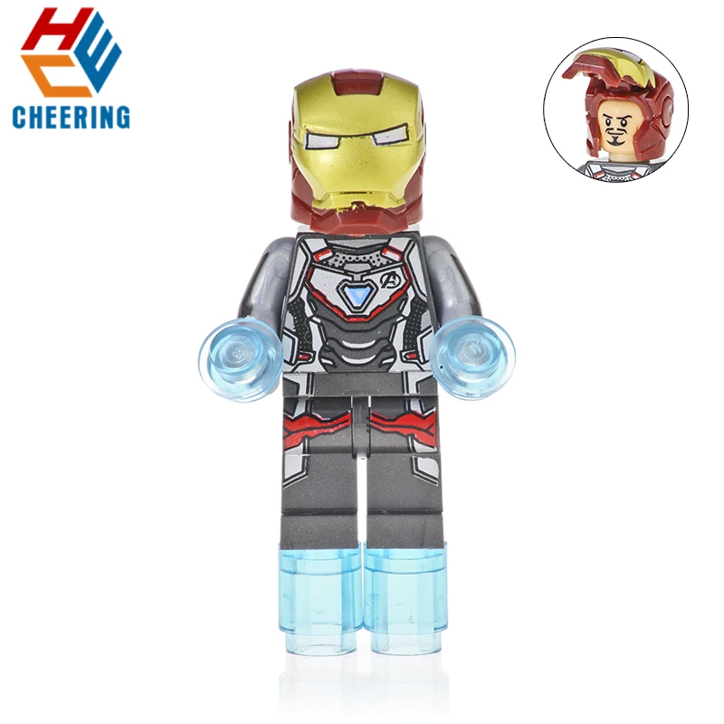 Single Sale Building Block Avengers4 Quantum Warfare Edition Black Widow War Machine Captain America Iron Man For Kid Toy XH1074
Single Sale Building Block Avengers4 Quantum Warfare Edition Black Widow War Machine Captain America Iron Man For Kid Toy XH1074