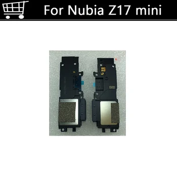 100% Original for Nubia Z17 mini NX569J NX569H Loud Speaker Buzzer Module New Tested for Nubia Z17mini Speaker Buzzer
100% Original for Nubia Z17 mini NX569J NX569H Loud Speaker Buzzer Module New Tested for Nubia Z17mini Speaker Buzzer