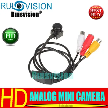 Free Shipping New HD Mini 700TVL CCTV Camera Video Security Wide-angle 120 degrees for Home Security Surveillance video camera
Free Shipping New HD Mini 700TVL CCTV Camera Video Security Wide-angle 120 degrees for Home Security Surveillance video camera