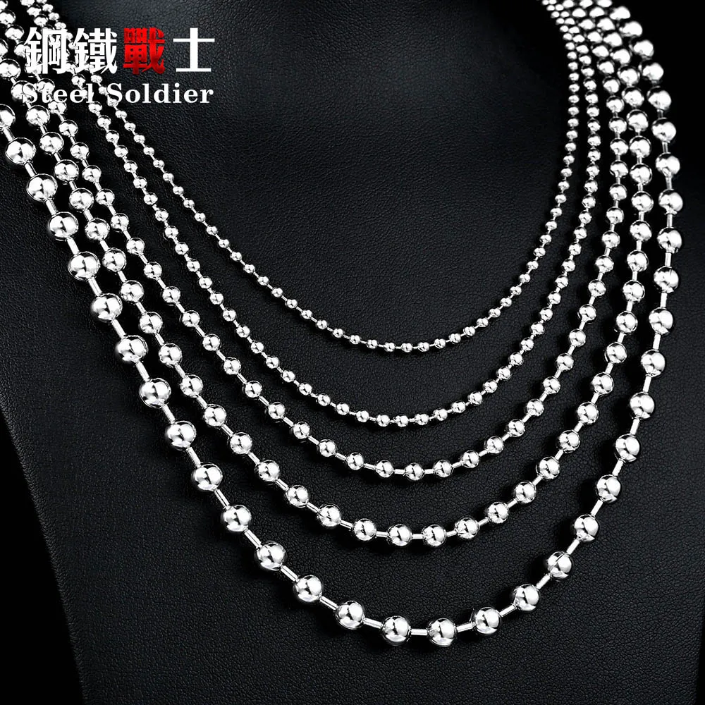 Steel soldier men stainless steel round necklace cheap high quality jewelry fashion men gift nekclace pendant jewelry
Steel soldier men stainless steel round necklace cheap high quality jewelry fashion men gift nekclace pendant jewelry