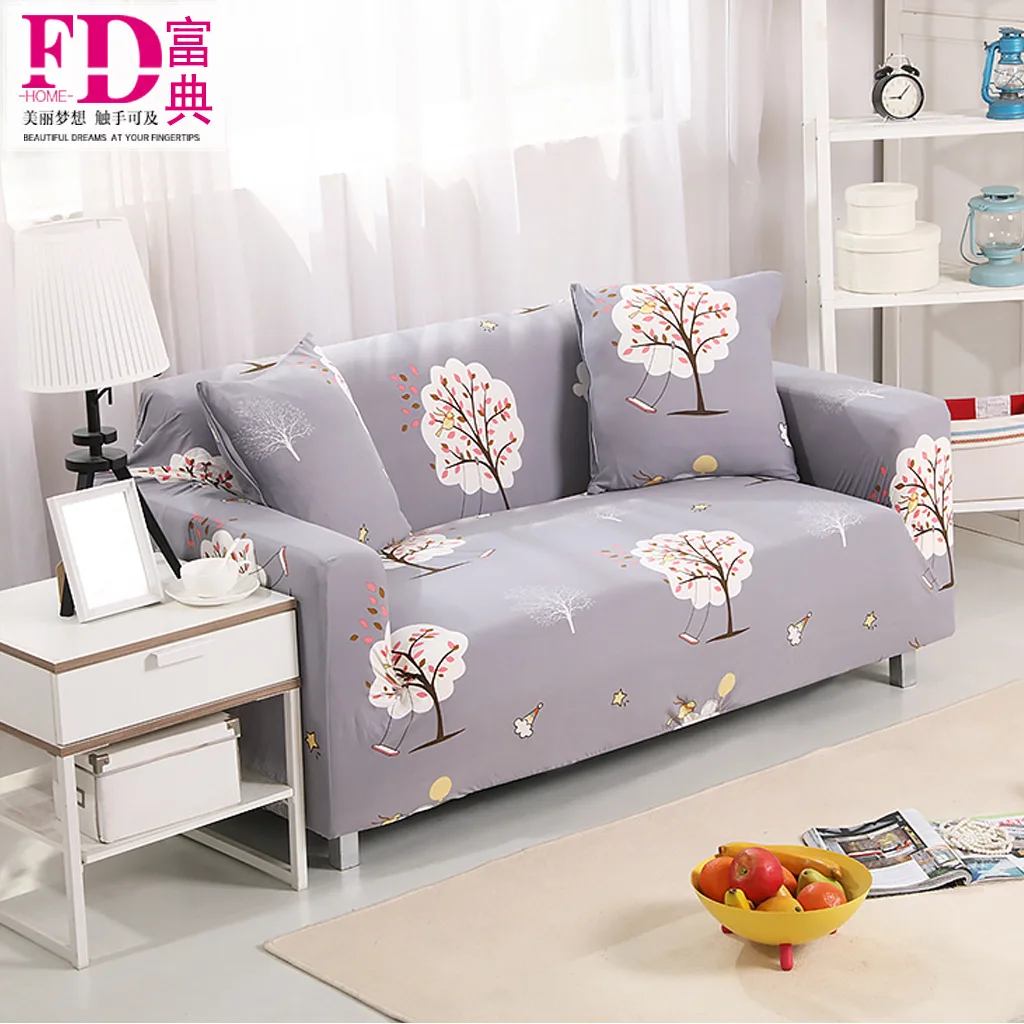 Flower Painted Elastic Sofa Cover Slipcover Corner Sofa Cover Set couch All-inclusive 1/2/3/4 Seats Single/Two/Three/Four-seater
Flower Painted Elastic Sofa Cover Slipcover Corner Sofa Cover Set couch All-inclusive 1/2/3/4 Seats Single/Two/Three/Four-seater