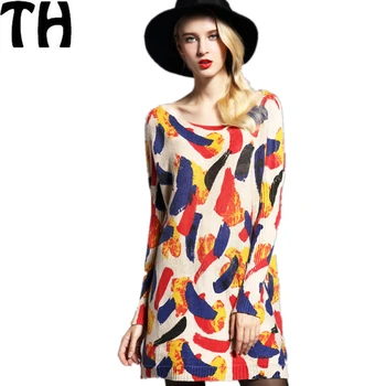 WINTER DRESS christmas sweater New Style women oversized Pullover Knitted Sweater Plus Size Fashion Casual Dress jumper CY109
WINTER DRESS christmas sweater New Style women oversized Pullover Knitted Sweater Plus Size Fashion Casual Dress jumper CY109