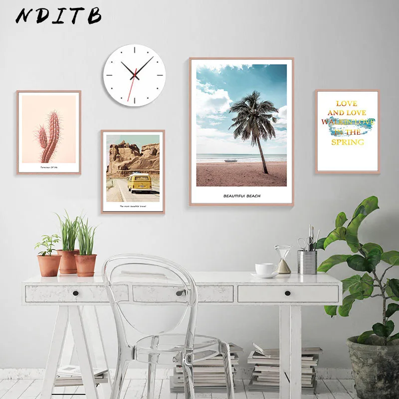 Scandinavian Travel Landscape Canvas Poster Print Nordic Style Wall Art Painting Decorative Picture Modern Home Room Decoration 
Scandinavian Travel Landscape Canvas Poster Print Nordic Style Wall Art Painting Decorative Picture Modern Home Room Decoration