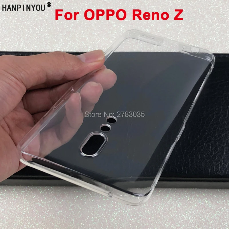For Oppo Reno Z 6.4" Glossy Snap Phone Case Crystal Invisible Hard PC Full Cover Clear Camera Protect Back Shell
For Oppo Reno Z 6.4" Glossy Snap Phone Case Crystal Invisible Hard PC Full Cover Clear Camera Protect Back Shell