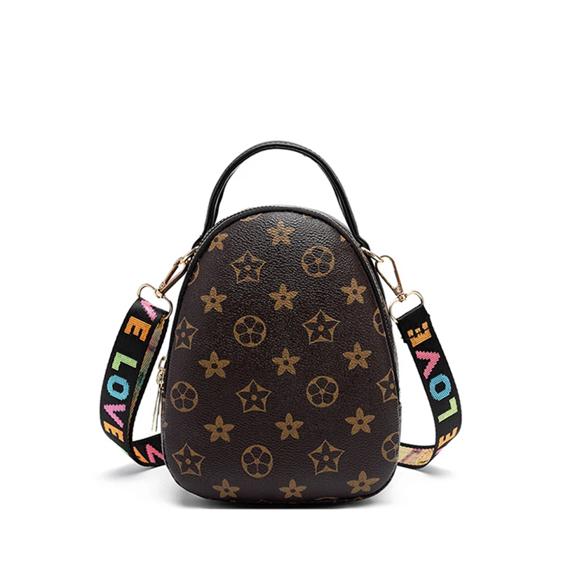 S.IKRR New Designer Fashion Women Backpack Mini Soft Touch Multi-Function Small Backpack Female Ladies Shoulder Bag Girl Purse 
S.IKRR New Designer Fashion Women Backpack Mini Soft Touch Multi-Function Small Backpack Female Ladies Shoulder Bag Girl Purse