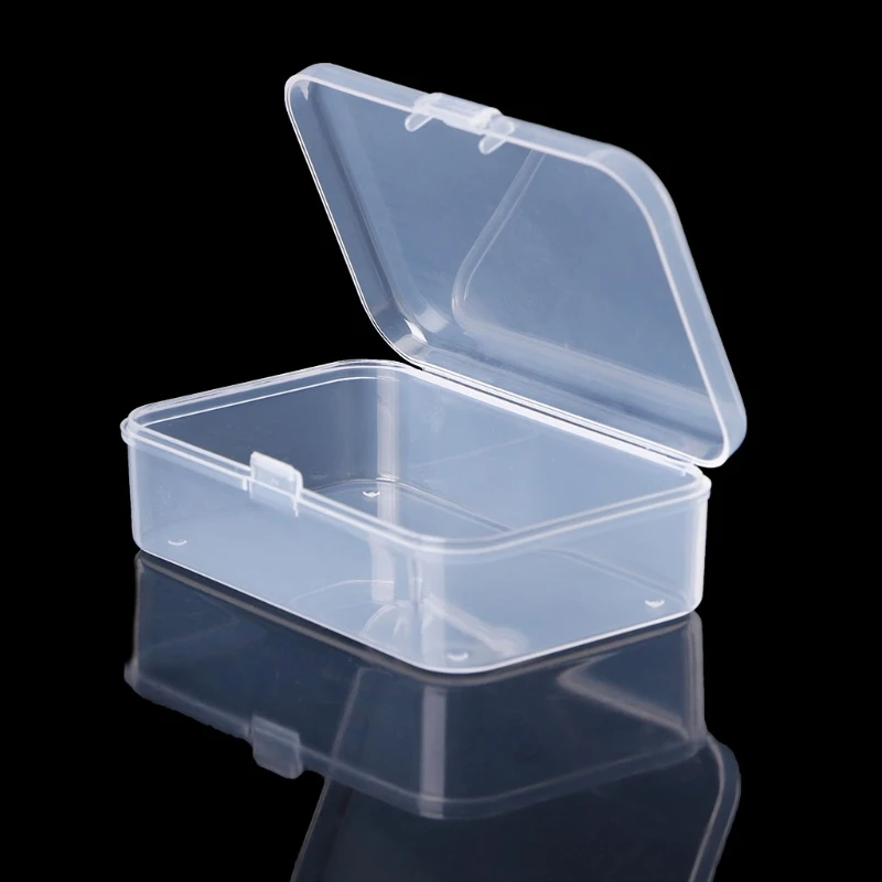Hot Sale New Rectangular Plastic Clear Transparent Stage Box Collection Container ganizer
Hot Sale New Rectangular Plastic Clear Transparent Stage Box Collection Container ganizer