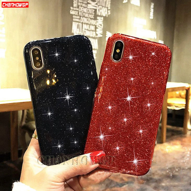 Glitter Soft Silicone Case For Huawei P30 P20 P10 P Smart Mate 20 Lite Y5 Y6 Y7 Prime 2018 Honor 10 9 8X 7A 7C Pro Nova 2i Cover
Glitter Soft Silicone Case For Huawei P30 P20 P10 P Smart Mate 20 Lite Y5 Y6 Y7 Prime 2018 Honor 10 9 8X 7A 7C Pro Nova 2i Cover
