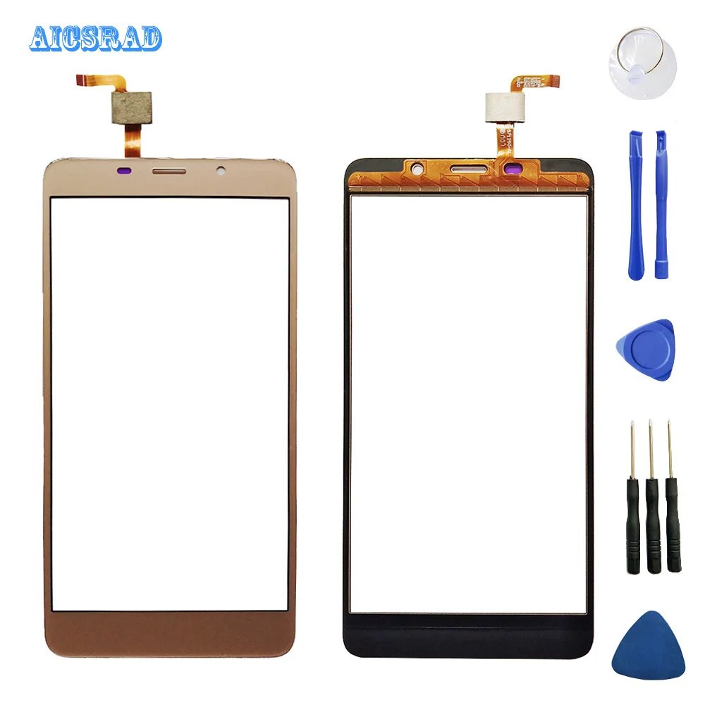 AICSRAD 5.5inch Touch Sensor Touch Screen Digitizer For STF AERIAL PLUS 4G Touch Screen Digitizer Front Glass Panel Sensor
AICSRAD 5.5inch Touch Sensor Touch Screen Digitizer For STF AERIAL PLUS 4G Touch Screen Digitizer Front Glass Panel Sensor