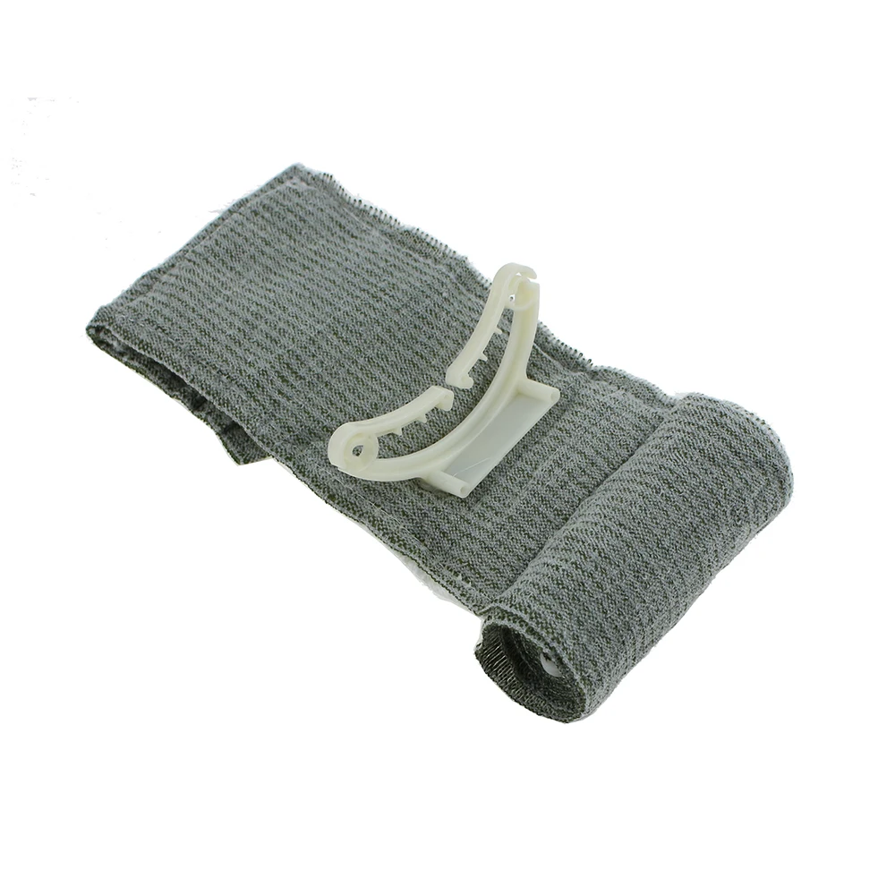 PSKOOK Emergency Bandage First Aid Medical Compression Bandage Israeli Bandage Battle Dressing Rescue Tactical Bandage 6 inch
PSKOOK Emergency Bandage First Aid Medical Compression Bandage Israeli Bandage Battle Dressing Rescue Tactical Bandage 6 inch