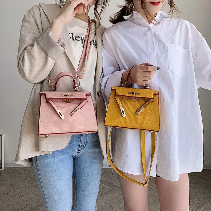2019 New High Quality Women Messenger Bags Luxury Handbags Famous Brand Designer Bag Fashion Shoulder Bag Women Handbag
2019 New High Quality Women Messenger Bags Luxury Handbags Famous Brand Designer Bag Fashion Shoulder Bag Women Handbag