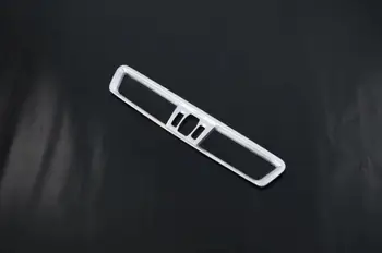 For BMW X1/X2 2018 1PC ABS Chrome Car Front Air Conditioner Vent Outlet Cover Trim Moldings Car Styling Auto Accessories
For BMW X1/X2 2018 1PC ABS Chrome Car Front Air Conditioner Vent Outlet Cover Trim Moldings Car Styling Auto Accessories