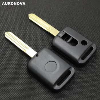 AURONOVA New Replace Key Shell for Nissan Elgrand 3 Buttons Remote Car Key Case With Uncut Blade
AURONOVA New Replace Key Shell for Nissan Elgrand 3 Buttons Remote Car Key Case With Uncut Blade