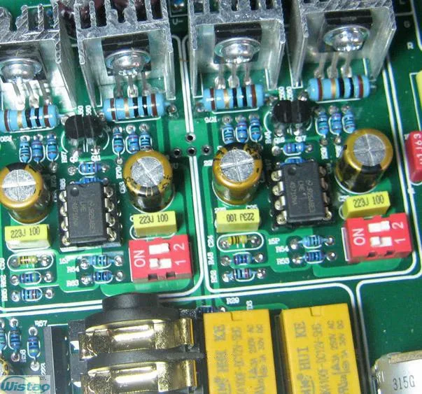 WDAC-02A(El)