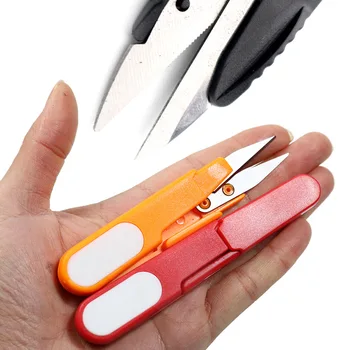 1pc Fold Fish Scissor Fishing Tackle for Fishing Clipper Cutting Line Multi-purpose Portable
1pc Fold Fish Scissor Fishing Tackle for Fishing Clipper Cutting Line Multi-purpose Portable