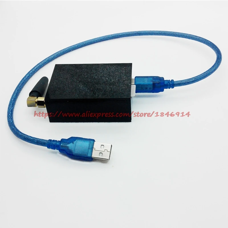 Free shipping USB SIM900A GSM GPRS computer control module development board MMS SMS module with shell
Free shipping USB SIM900A GSM GPRS computer control module development board MMS SMS module with shell