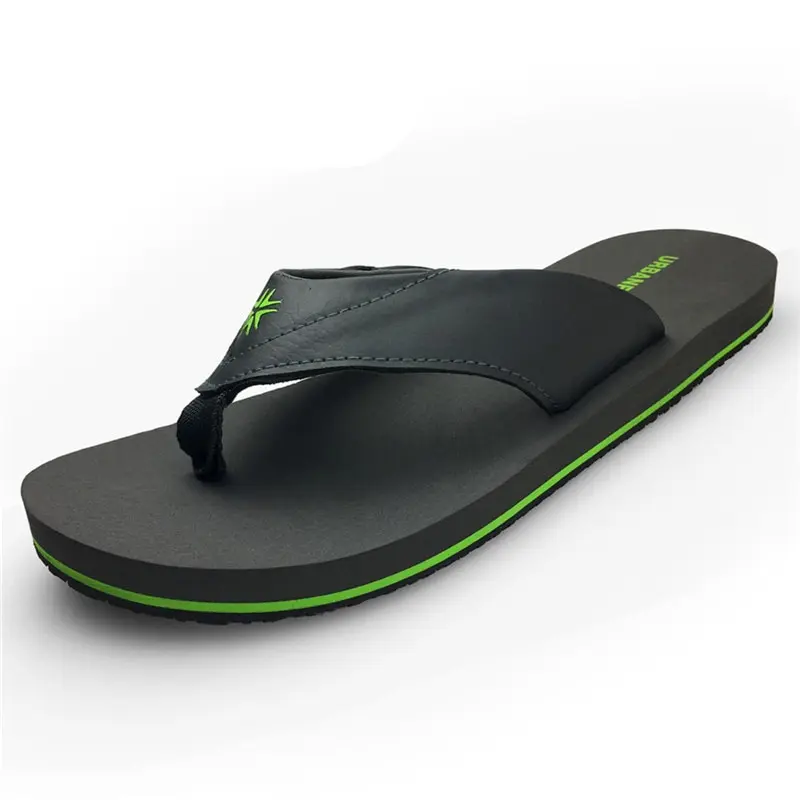 Men Fashion Flip Flops For Beach Home Big Size 41-46 Patchwork Design Man Summer Shoes Leather Slippers
Men Fashion Flip Flops For Beach Home Big Size 41-46 Patchwork Design Man Summer Shoes Leather Slippers