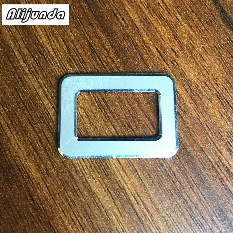 Car Trunk Button Incorporated Decoration Cover Interior Decoration Auto Accessories Spangle for BMW 5 Series f10 f18 520 523 525
Car Trunk Button Incorporated Decoration Cover Interior Decoration Auto Accessories Spangle for BMW 5 Series f10 f18 520 523 525