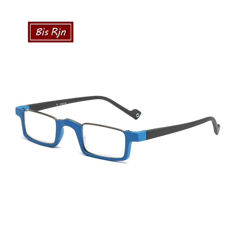TR90 Reading Glasses Men High Quality Computer Presbyopic Women Ultralight Flexible small Square +1.0 +1.5 +2.0 +2.50 +3.0 Z1803
TR90 Reading Glasses Men High Quality Computer Presbyopic Women Ultralight Flexible small Square +1.0 +1.5 +2.0 +2.50 +3.0 Z1803