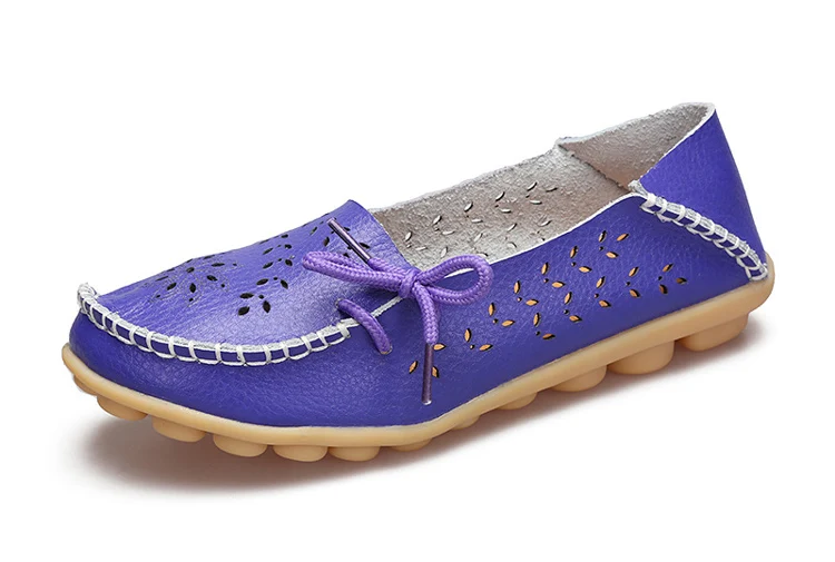 AH 911-2 (29) Women's Summer Loafers Shoes