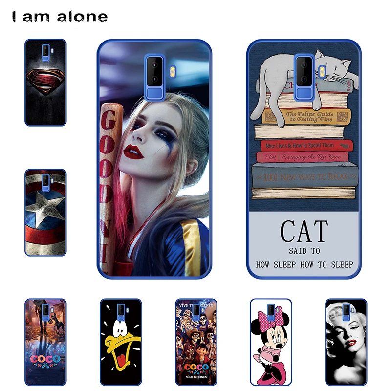 I am alone Phone Covers For Leagoo M9 5.5 inch Solf TPU Cellphone Fashion Cute Animals Cases For Leagoo M9
I am alone Phone Covers For Leagoo M9 5.5 inch Solf TPU Cellphone Fashion Cute Animals Cases For Leagoo M9