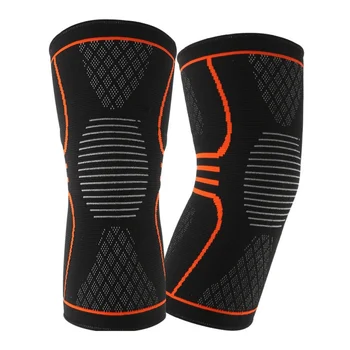 Pain Relief Knee Pad CompressionWarmth Training Elastic Knitted Knee Brace Support Sleeves Sports Safety 1pc
Pain Relief Knee Pad CompressionWarmth Training Elastic Knitted Knee Brace Support Sleeves Sports Safety 1pc