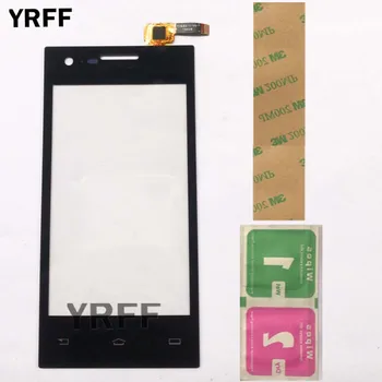 Mobile Touch Screen Glass For Philips S309 Touch Screen Digitizer Front Glass Sensor Panel TouchScreen Lens 3M Glue Wipes
Mobile Touch Screen Glass For Philips S309 Touch Screen Digitizer Front Glass Sensor Panel TouchScreen Lens 3M Glue Wipes